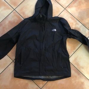 The North Face Rain Jacket XL
